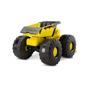 Mighty Monster RC