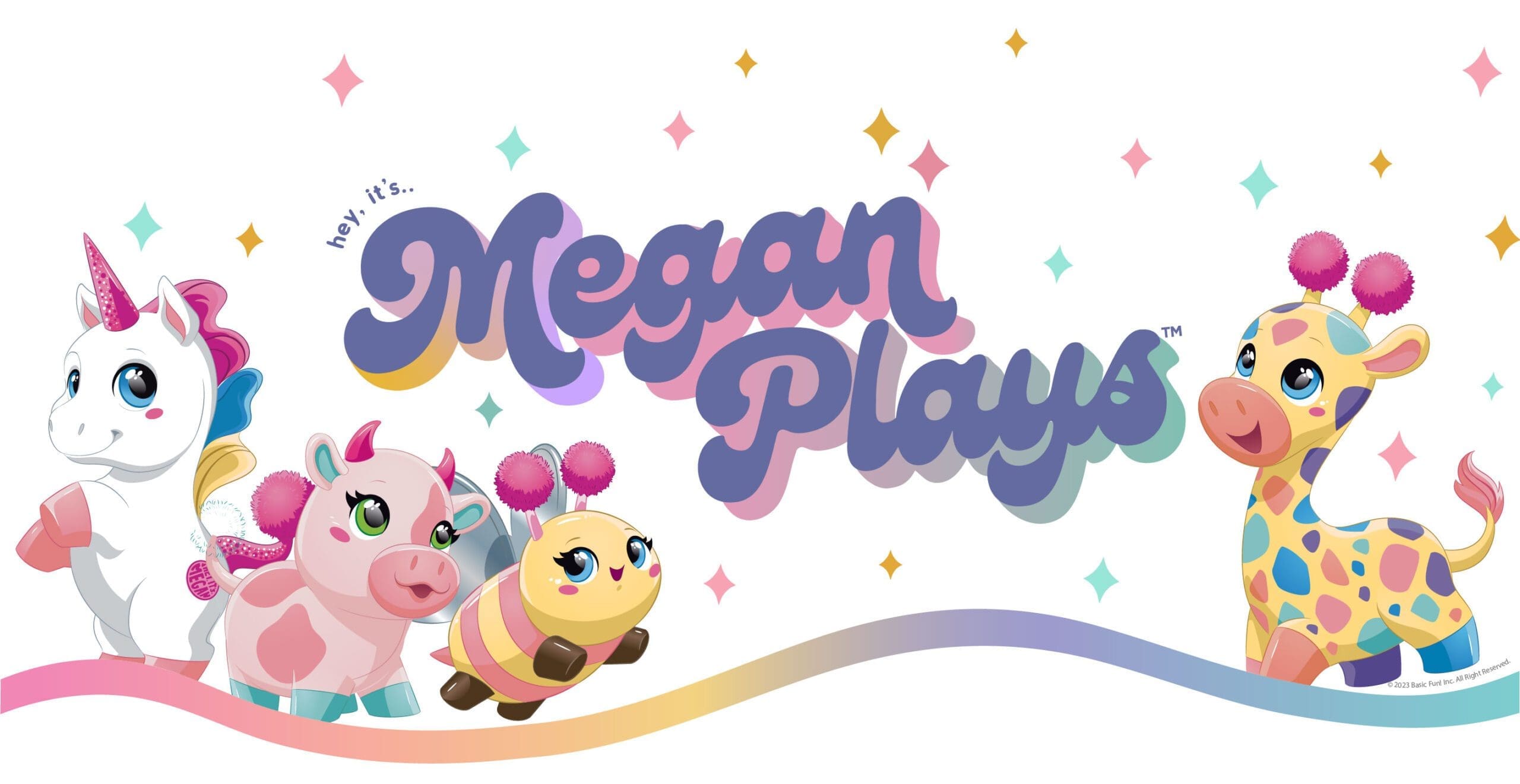 MeganPlays banner
