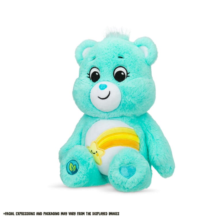 Wish Bear