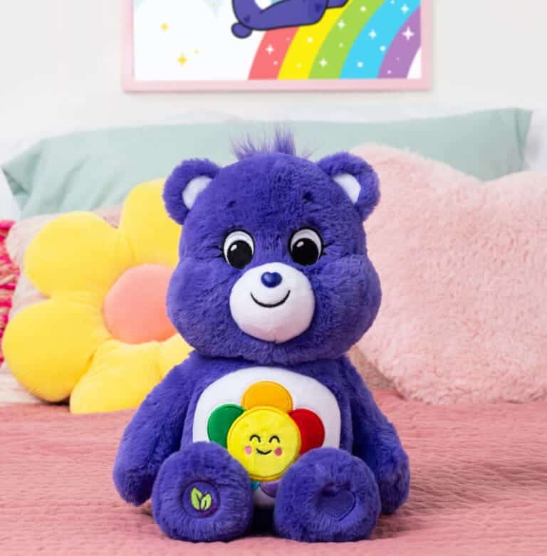 harmony Bear