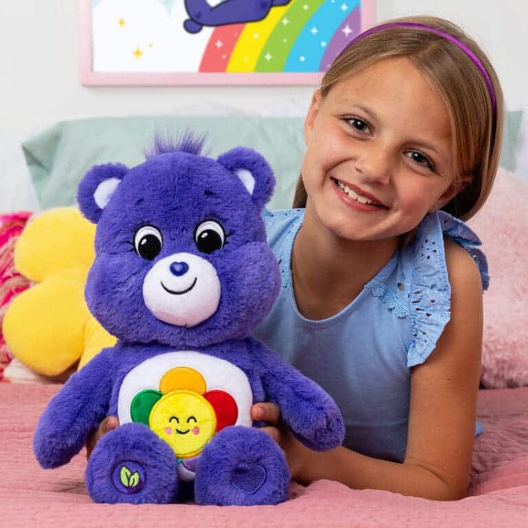 harmony Bear