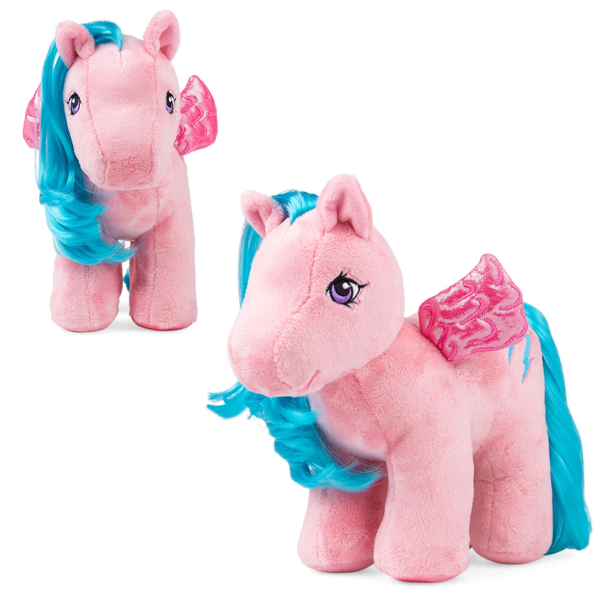 My Little Pony - Animal de Compagnie Interactif My Little Pony