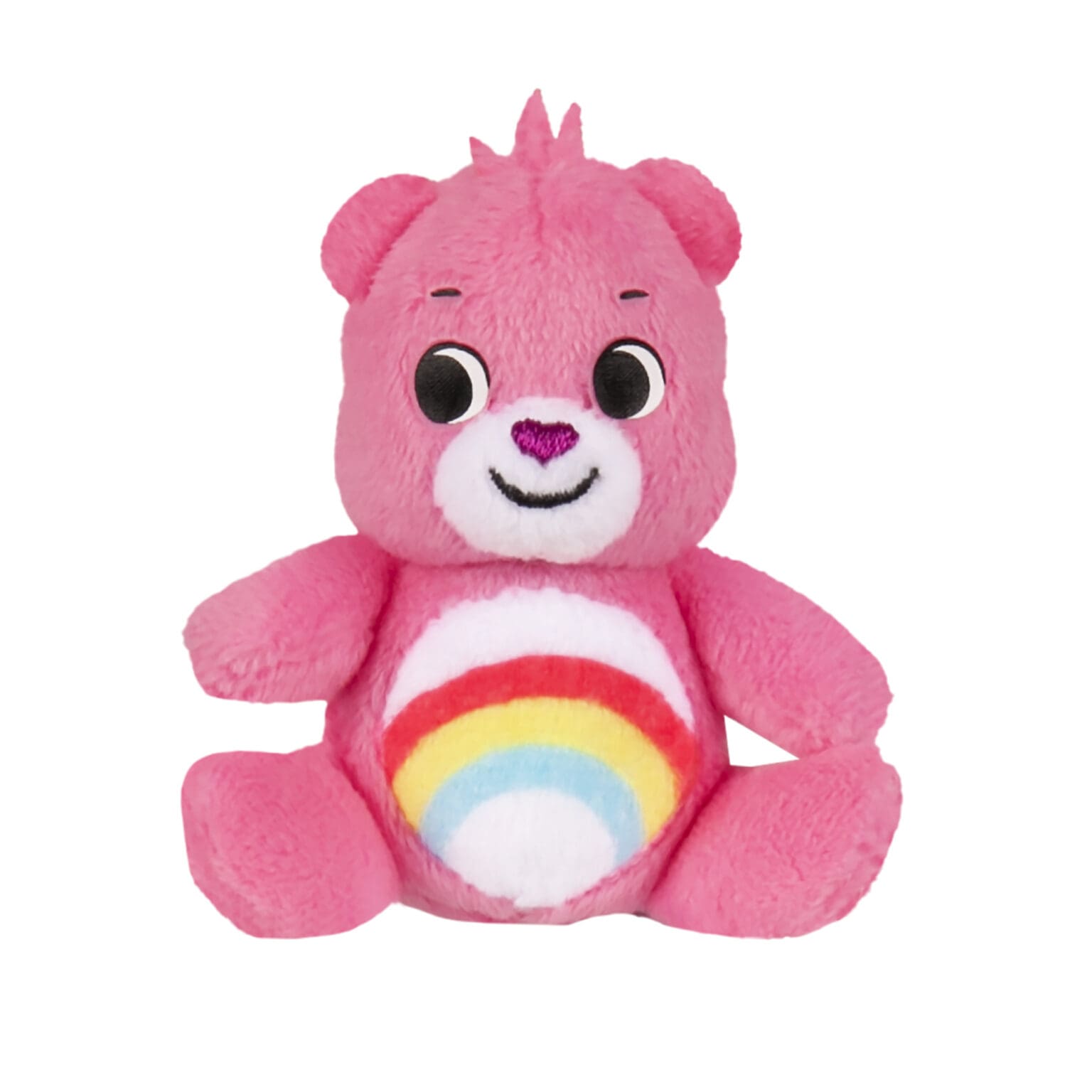 Care Bears™ - Micro Plush - Soft Huggable Material | BasicFun!