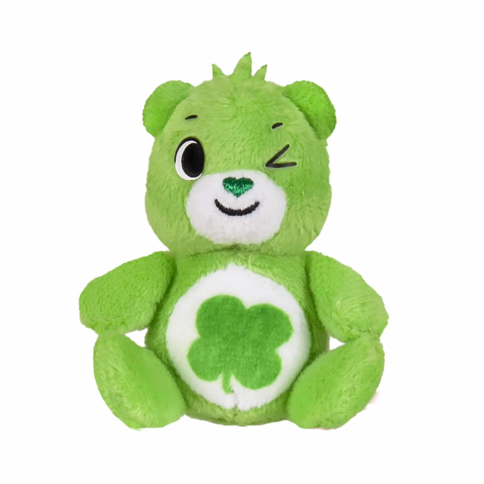 Care Bear Micro Plush - Grumpy Bear - Economy Candy