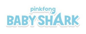 Baby Shark Logo