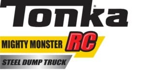 Tonka Mighty Monster RC Logo