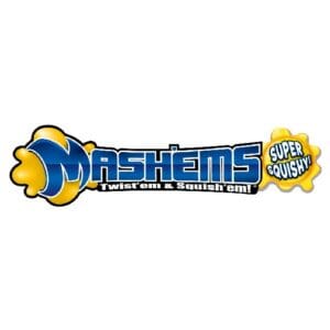 Our Brands 10 Mash'ems logo
