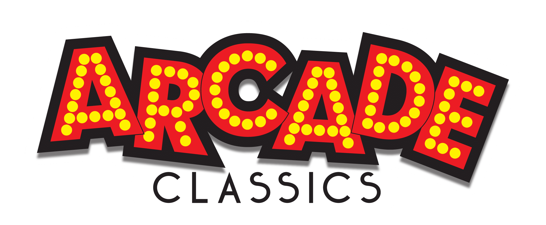 Arcade Classics Logo