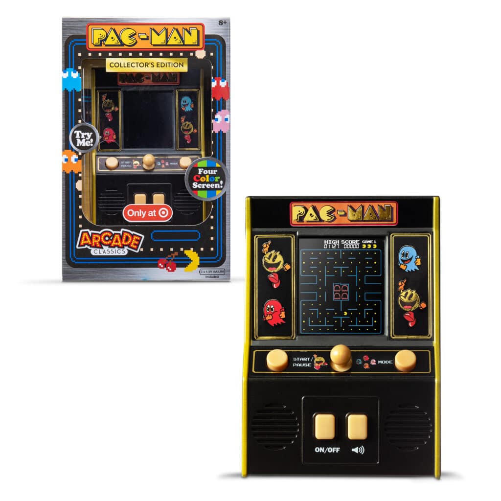 Arcade Classics | BasicFun!