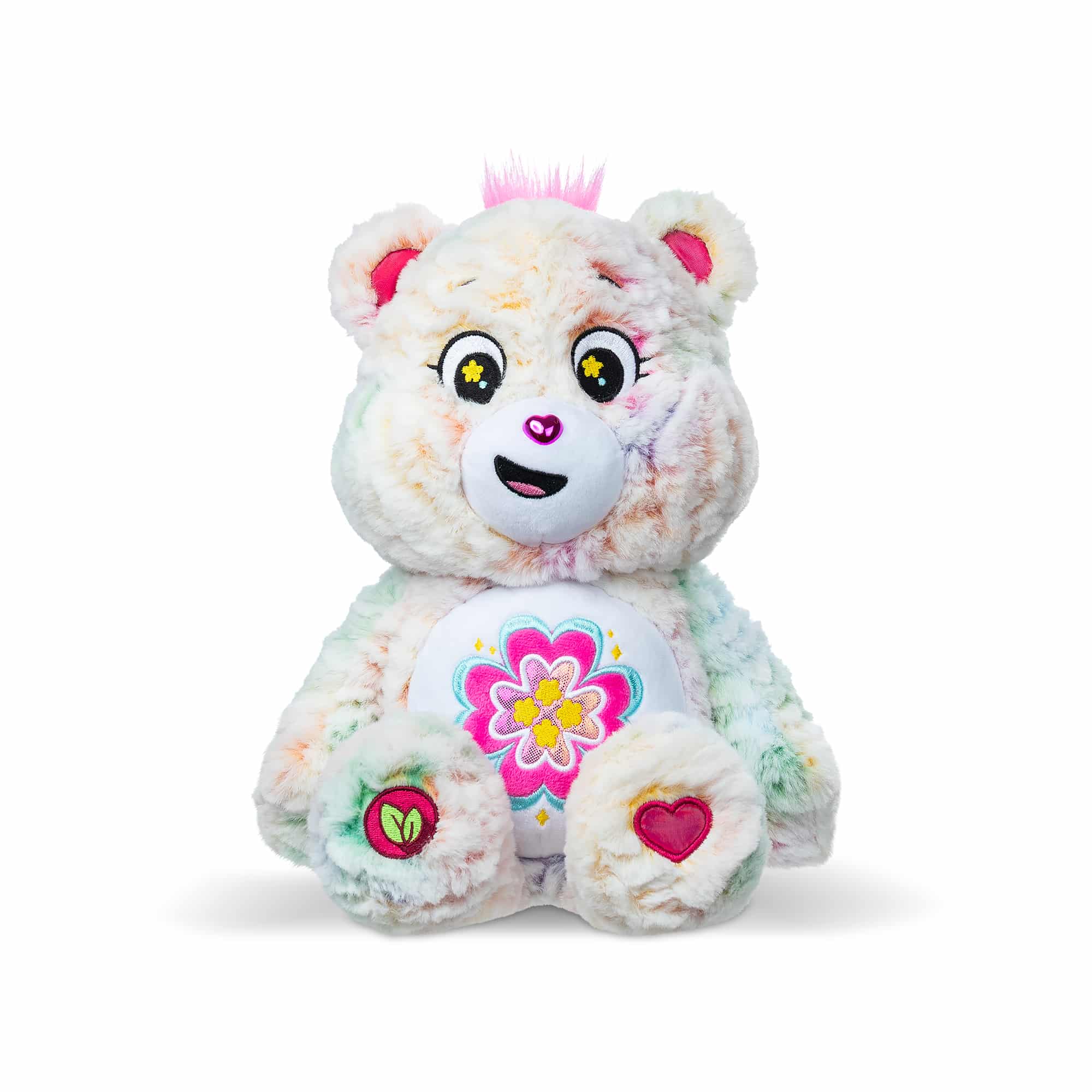 22597 CareBears Item F BlossomHeartBear