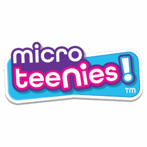 Our Brands 11 Micro Teenies logo