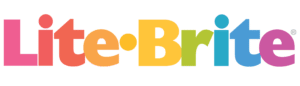 Our Brands 8 Lite-Brite logo