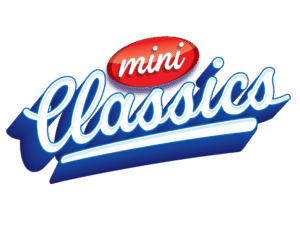Our Brands 12 Mini Classics logo